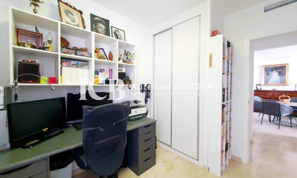 Revente - Appartement -
Orihuela Costa - Villamartín-Las Filipinas