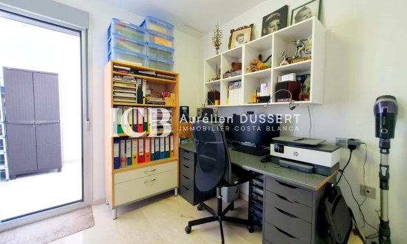 Revente - Appartement -
Orihuela Costa - Villamartín-Las Filipinas