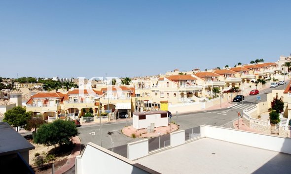 Revente - Appartement -
Orihuela Costa - Villamartín-Las Filipinas