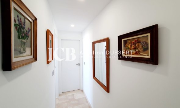 Revente - Appartement -
Orihuela Costa - Villamartín-Las Filipinas
