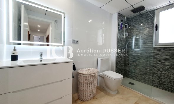 Revente - Appartement -
Orihuela Costa - Villamartín-Las Filipinas