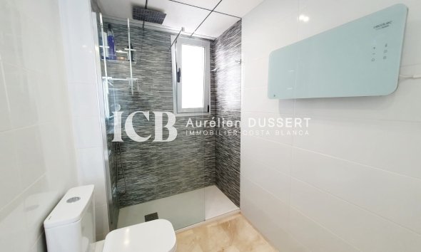 Revente - Appartement -
Orihuela Costa - Villamartín-Las Filipinas