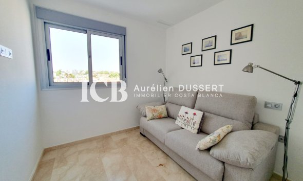 Revente - Appartement -
Orihuela Costa - Villamartín-Las Filipinas
