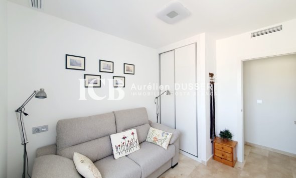 Revente - Appartement -
Orihuela Costa - Villamartín-Las Filipinas