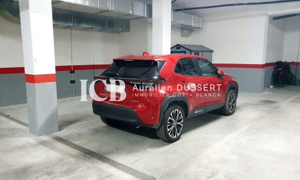 Revente - Appartement -
Orihuela Costa - Villamartín-Las Filipinas