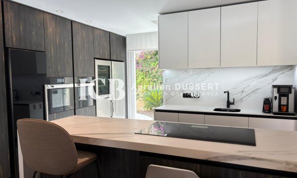 Revente - Villa -
Algorfa - La Finca Golf