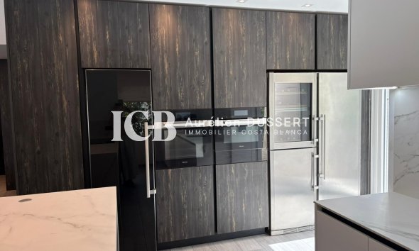 Revente - Villa -
Algorfa - La Finca Golf