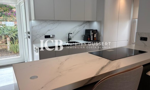 Revente - Villa -
Algorfa - La Finca Golf