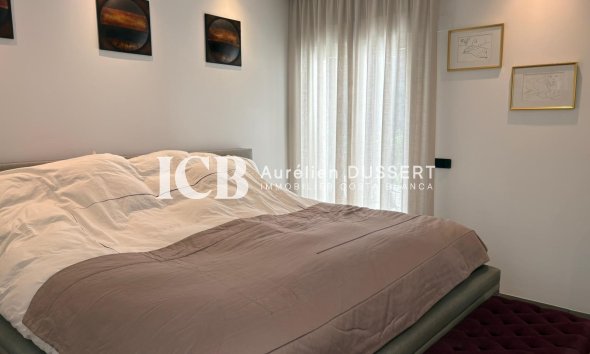 Revente - Villa -
Algorfa - La Finca Golf