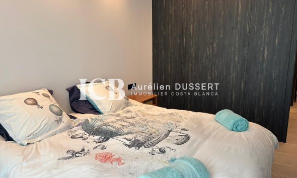 Revente - Villa -
Algorfa - La Finca Golf