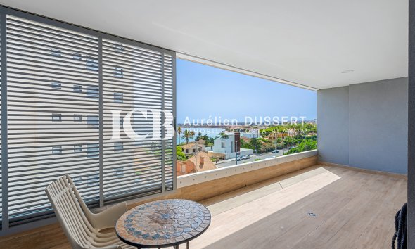 Revente - Appartement -
Punta Prima - Torrevieja