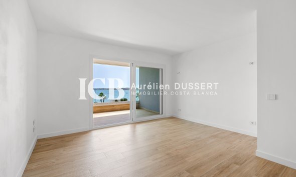 Revente - Appartement -
Punta Prima - Torrevieja