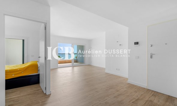 Revente - Appartement -
Punta Prima - Torrevieja