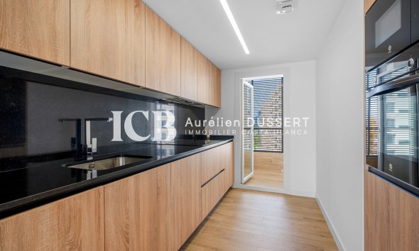 Revente - Appartement -
Punta Prima - Torrevieja