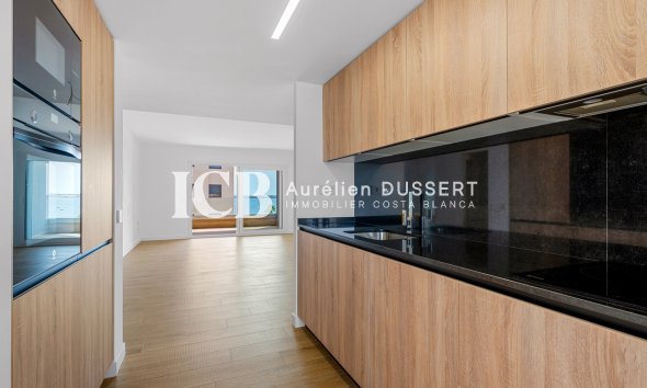 Revente - Appartement -
Punta Prima - Torrevieja