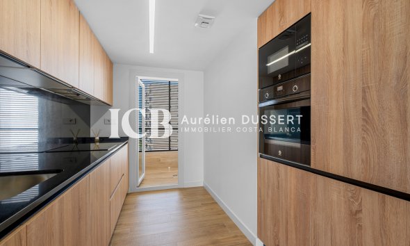 Revente - Appartement -
Punta Prima - Torrevieja