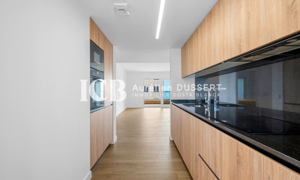 Revente - Appartement -
Punta Prima - Torrevieja