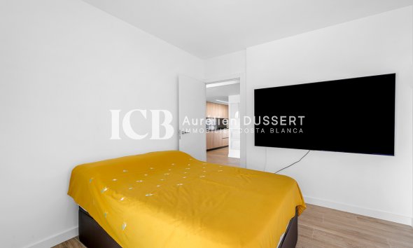 Revente - Appartement -
Punta Prima - Torrevieja