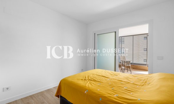 Revente - Appartement -
Punta Prima - Torrevieja