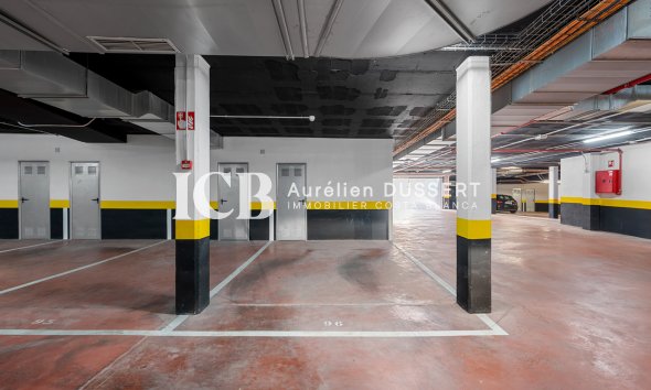 Revente - Appartement -
Punta Prima - Torrevieja