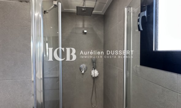 Revente - Appartement -
Orihuela Costa - Villamartín