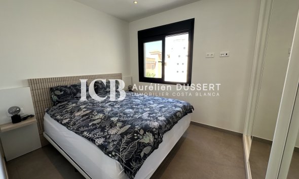 Revente - Appartement -
Orihuela Costa - Villamartín
