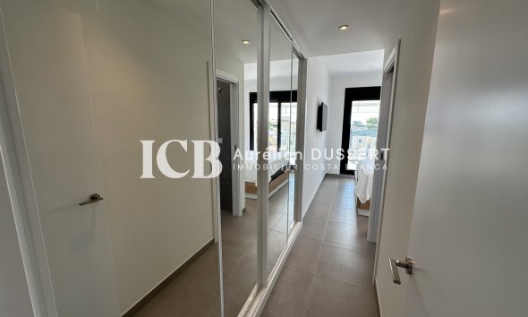 Revente - Appartement -
Orihuela Costa - Villamartín