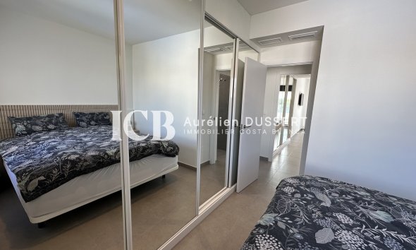Revente - Appartement -
Orihuela Costa - Villamartín