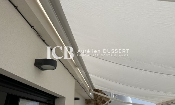 Revente - Appartement -
Orihuela Costa - Villamartín