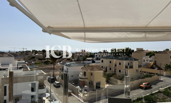 Revente - Appartement -
Orihuela Costa - Villamartín