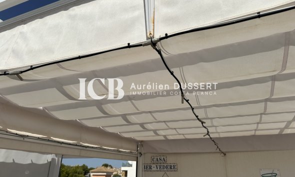 Revente - Appartement -
Orihuela Costa - Villamartín