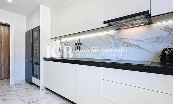 Revente - Appartement -
San Pedro del Pinatar