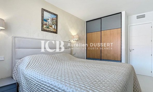 Revente - Appartement -
San Pedro del Pinatar