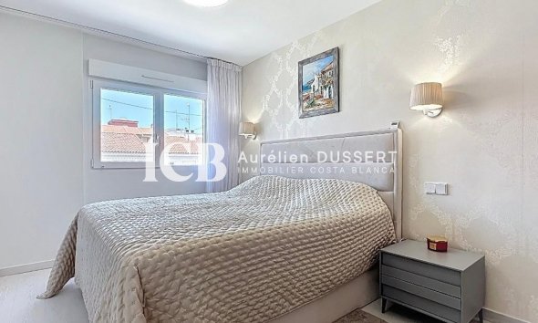 Revente - Appartement -
San Pedro del Pinatar