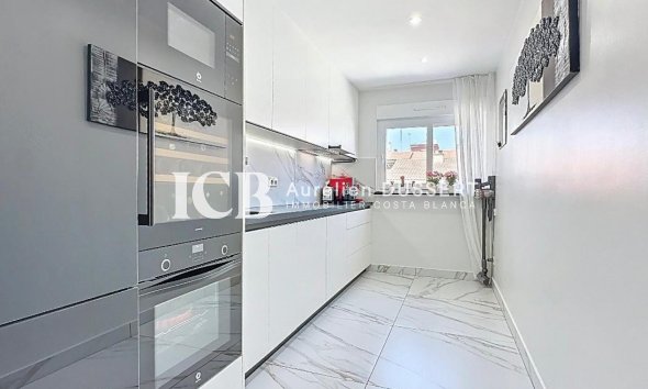 Revente - Appartement -
San Pedro del Pinatar