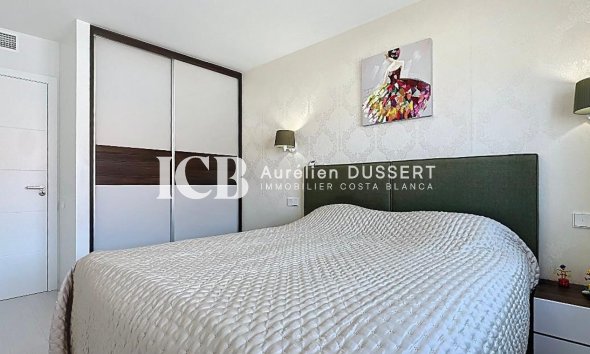 Revente - Appartement -
San Pedro del Pinatar