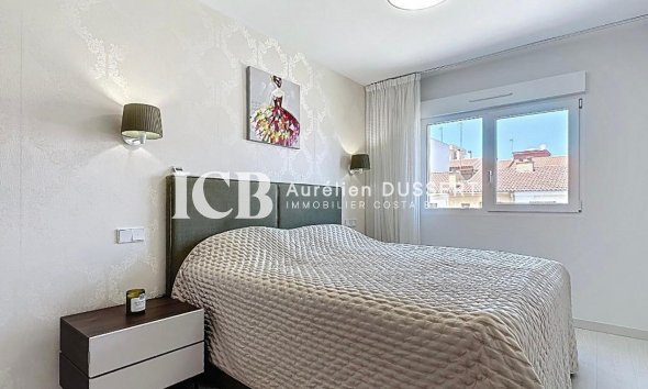 Revente - Appartement -
San Pedro del Pinatar
