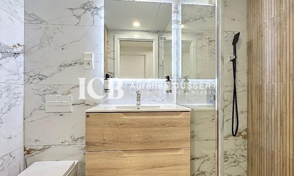 Revente - Appartement -
San Pedro del Pinatar