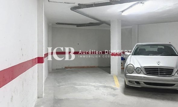 Revente - Appartement -
San Pedro del Pinatar