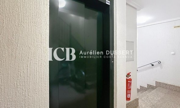 Revente - Appartement -
San Pedro del Pinatar