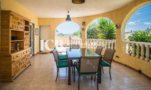 Revente - Villa -
Torrevieja - La Siesta