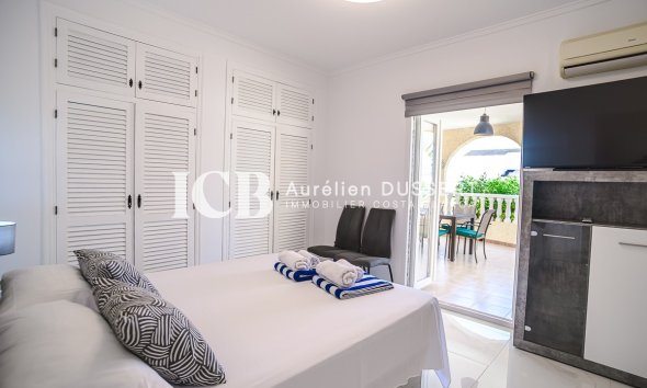 Revente - Villa -
Torrevieja - La Siesta