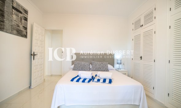 Revente - Villa -
Torrevieja - La Siesta