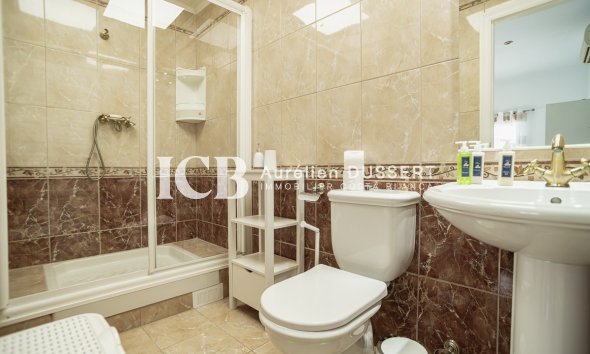 Revente - Villa -
Torrevieja - La Siesta