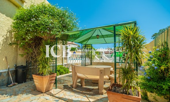 Revente - Villa -
Torrevieja - La Siesta