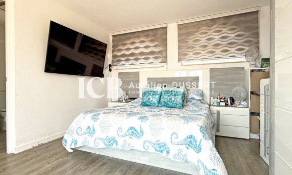 Revente - Maison individuelle -
Orihuela Costa - Villamartín