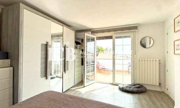 Revente - Maison individuelle -
Orihuela Costa - Villamartín