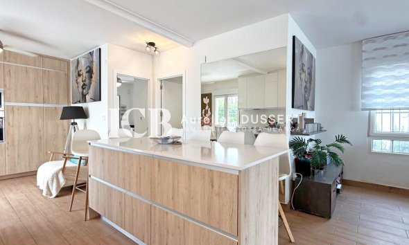 Revente - Maison individuelle -
Orihuela Costa - Villamartín