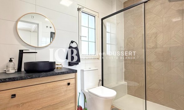 Revente - Maison individuelle -
Orihuela Costa - Villamartín