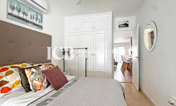 Revente - Maison individuelle -
Orihuela Costa - Villamartín